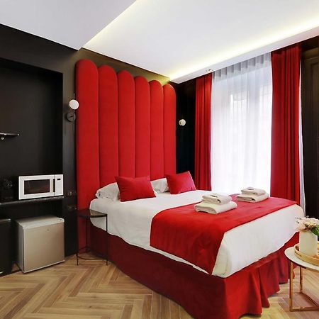 Luxurious Private Room - 2P - Les Halles Paris Exterior photo