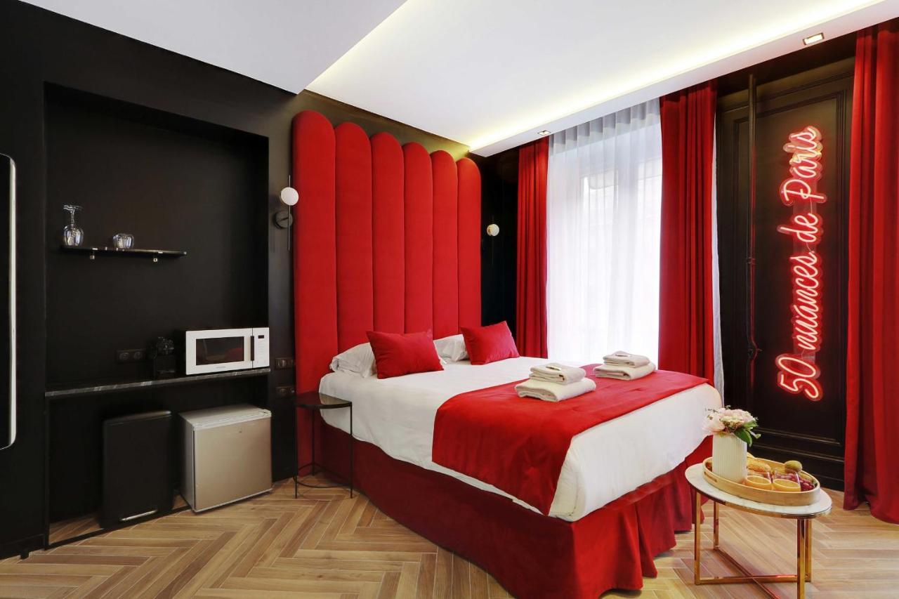 Luxurious Private Room - 2P - Les Halles Paris Exterior photo